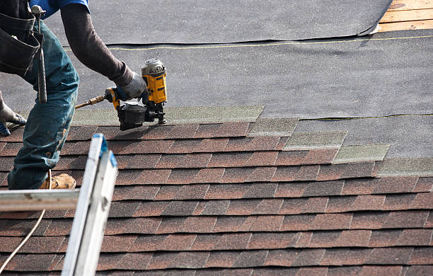 Licensed Gutter Installation service in East Fultonham, OH - Brentwood Metal Roofing